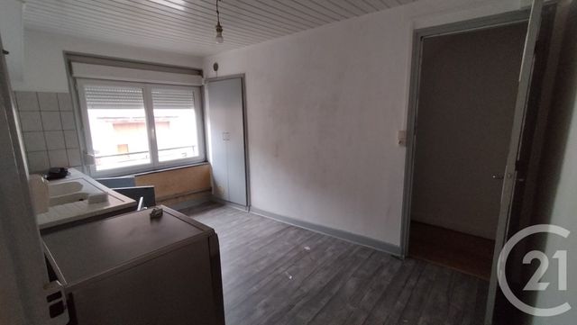 Maison &agrave; vendre - 8 pi&egrave;ces - 180 m2 - Velle Sur Moselle - 54 - LORRAINE