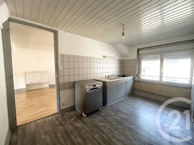 Maison &agrave; vendre - 8 pi&egrave;ces - 180 m2 - Flavigny Sur Moselle - 54 - LORRAINE