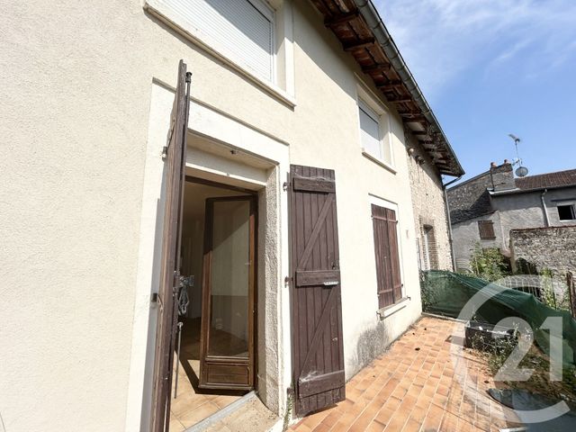 Maison &agrave; vendre - 8 pi&egrave;ces - 180 m2 - Flavigny Sur Moselle - 54 - LORRAINE