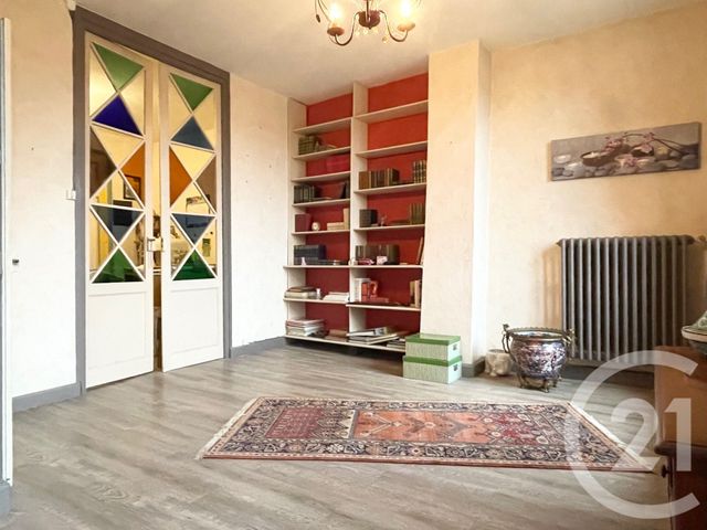 Maison &agrave; vendre - 5 pi&egrave;ces - 135 m2 - Mereville - 54 - LORRAINE