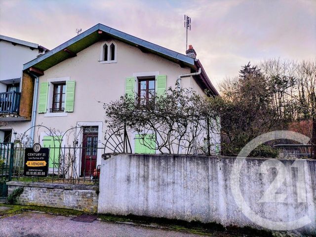 Maison à vendre MEREVILLE