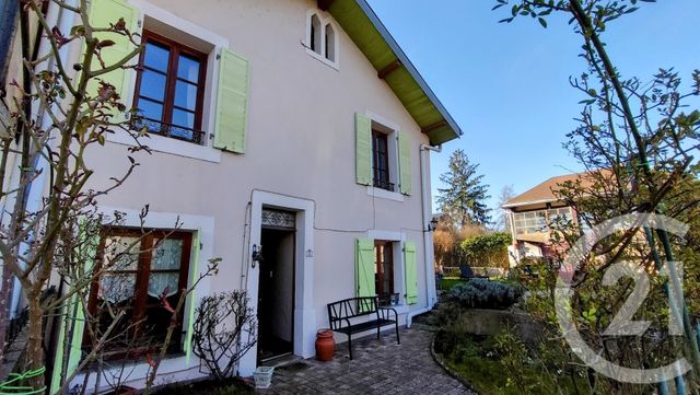 Maison à vendre MEREVILLE