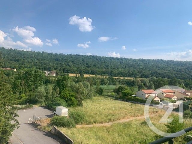 Appartement F4 &agrave; vendre - 4 pi&egrave;ces - 96,80 m2 - Champigneulles - 54 - LORRAINE