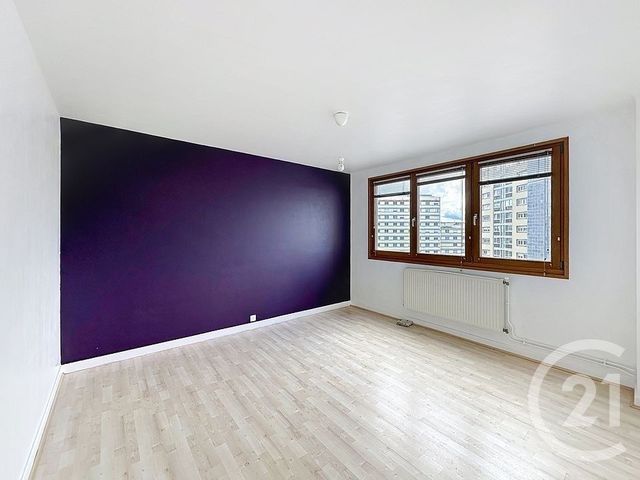 Appartement F4 &agrave; vendre - 4 pi&egrave;ces - 65 m2 - Nancy - 54 - LORRAINE