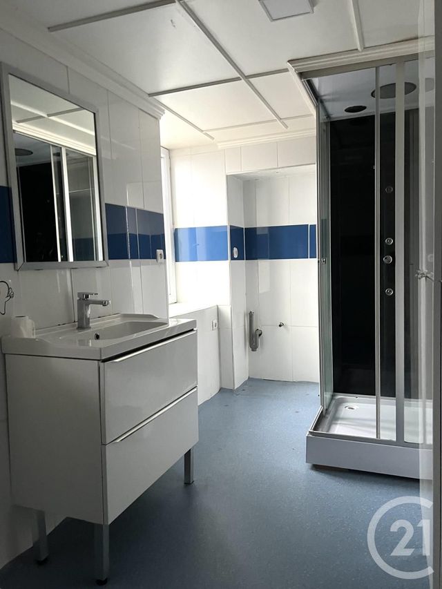 Appartement F4 &agrave; vendre - 4 pi&egrave;ces - 86,41 m2 - Tomblaine - 54 - LORRAINE