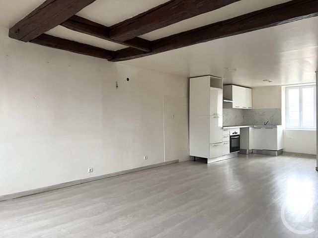 Appartement F4 à vendre TOMBLAINE