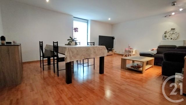 Maison &agrave; vendre - 8 pi&egrave;ces - 328,48 m2 - Ceintrey - 54 - LORRAINE