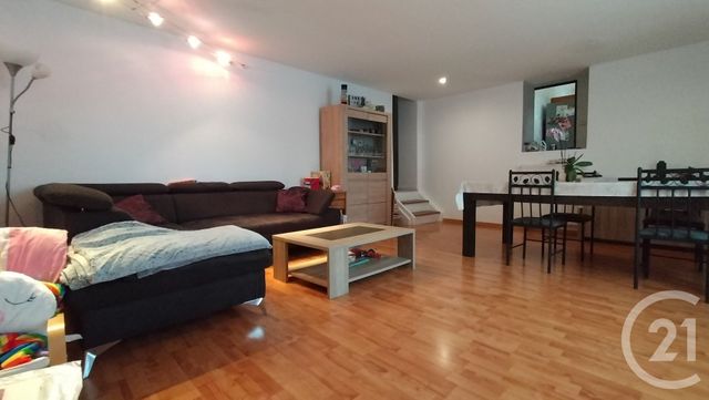 Maison &agrave; vendre - 8 pi&egrave;ces - 328,48 m2 - Ceintrey - 54 - LORRAINE