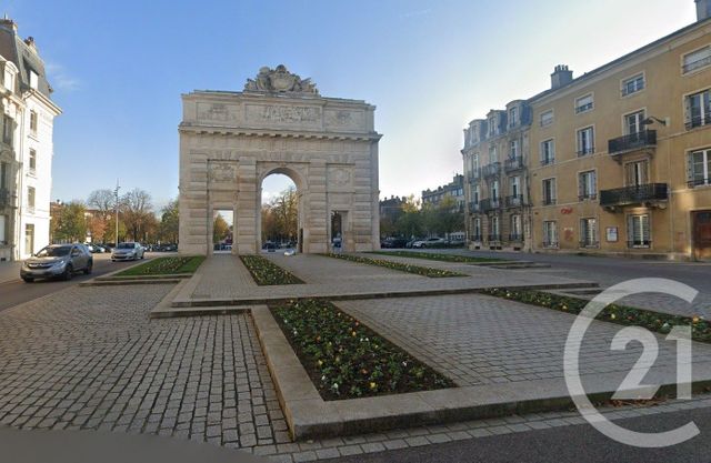 Appartement T2 à vendre NANCY