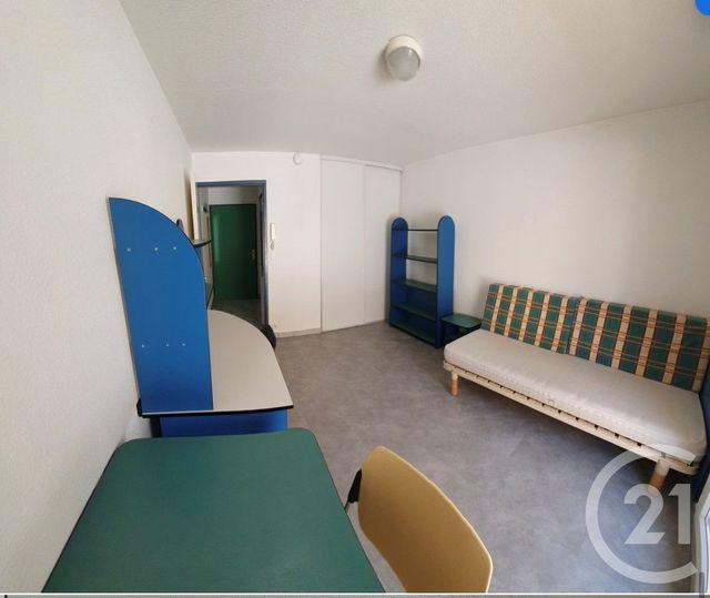 Appartement Studio &agrave; vendre - 1 pi&egrave;ce - 17,99 m2 - Nancy - 54 - LORRAINE