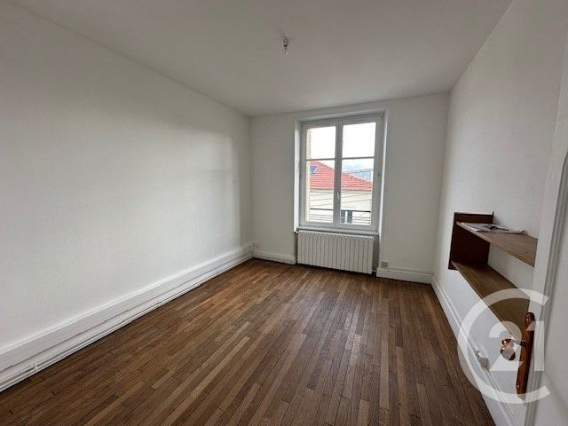 Appartement T3 &agrave; vendre - 3 pi&egrave;ces - 42 m2 - Nancy - 54 - LORRAINE