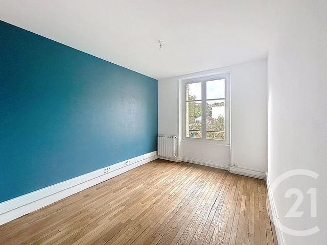 Appartement T3 à vendre NANCY