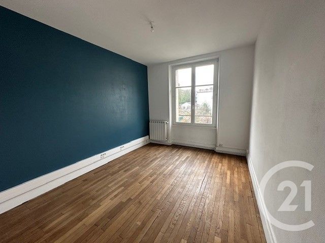 Appartement T3 &agrave; vendre - 3 pi&egrave;ces - 42 m2 - Nancy - 54 - LORRAINE