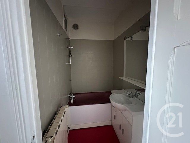 Appartement T3 &agrave; vendre - 3 pi&egrave;ces - 42 m2 - Nancy - 54 - LORRAINE