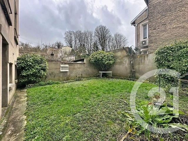 Appartement T3 &agrave; vendre - 3 pi&egrave;ces - 42 m2 - Nancy - 54 - LORRAINE