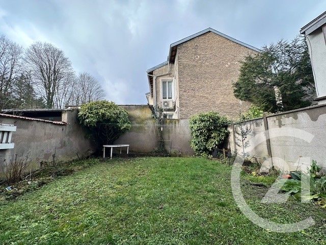 Appartement T3 à vendre NANCY