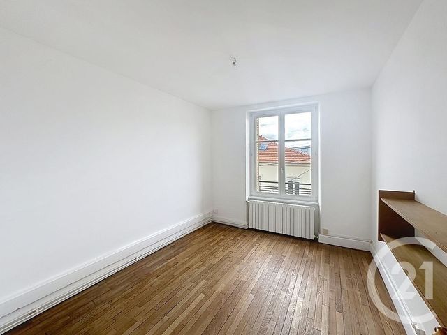 Appartement T3 &agrave; vendre - 3 pi&egrave;ces - 42 m2 - Nancy - 54 - LORRAINE