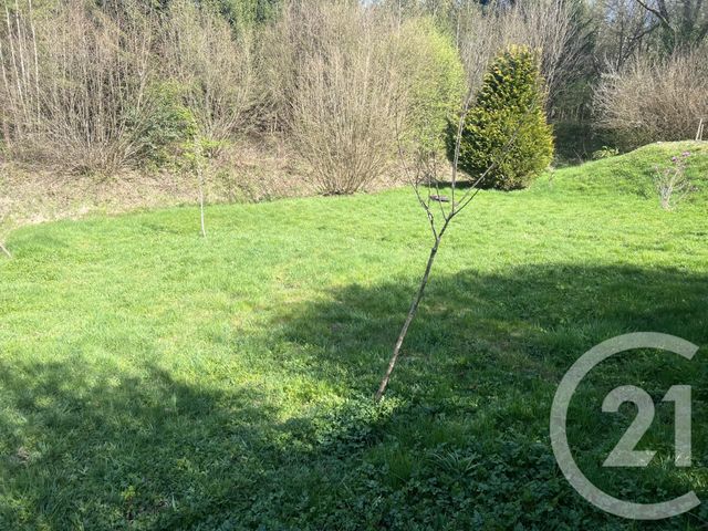 Maison &agrave; vendre - 5 pi&egrave;ces - 146,70 m2 - Bertrichamps - 54 - LORRAINE