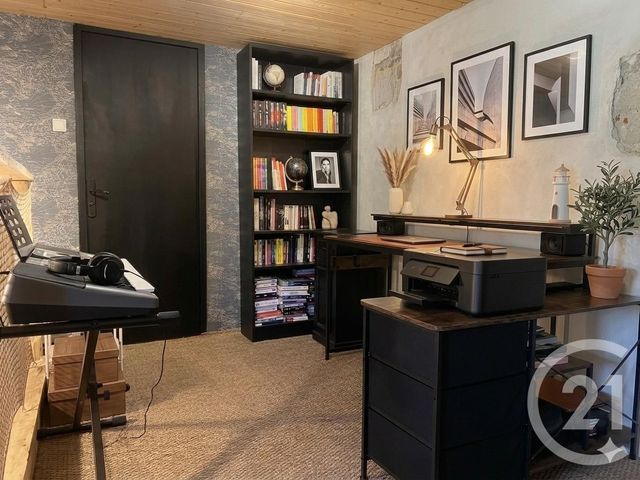 Maison &agrave; vendre - 5 pi&egrave;ces - 146,70 m2 - Bertrichamps - 54 - LORRAINE