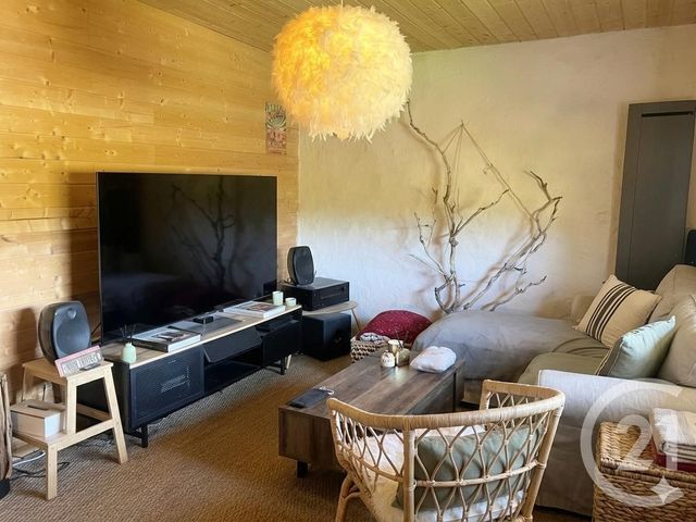 Maison &agrave; vendre - 5 pi&egrave;ces - 146,70 m2 - Bertrichamps - 54 - LORRAINE