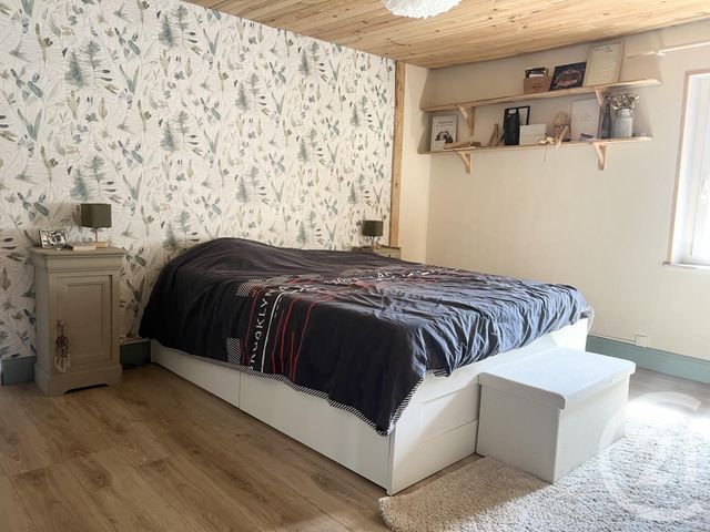 Maison &agrave; vendre - 5 pi&egrave;ces - 146,70 m2 - Bertrichamps - 54 - LORRAINE