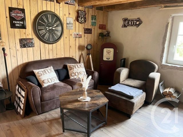 Maison &agrave; vendre - 5 pi&egrave;ces - 146,70 m2 - Bertrichamps - 54 - LORRAINE