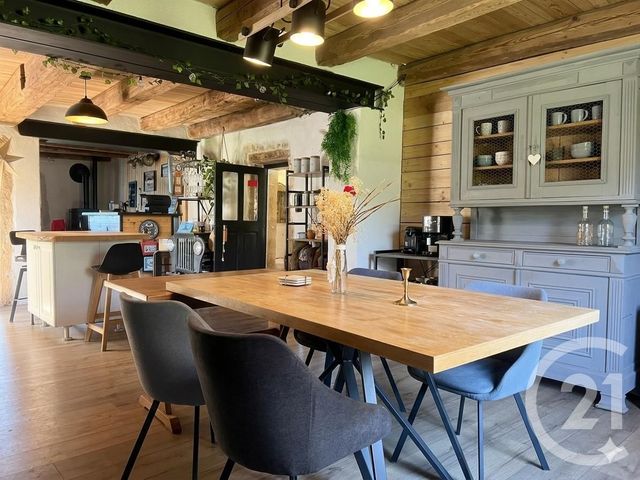 maison - BERTRICHAMPS - 54