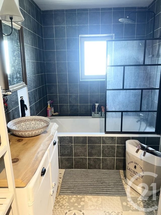 Maison &agrave; vendre - 5 pi&egrave;ces - 146,70 m2 - Bertrichamps - 54 - LORRAINE