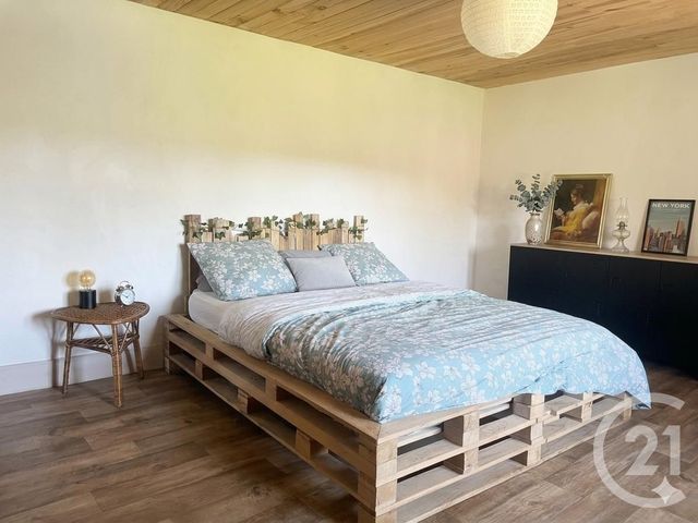 Maison &agrave; vendre - 5 pi&egrave;ces - 146,70 m2 - Bertrichamps - 54 - LORRAINE