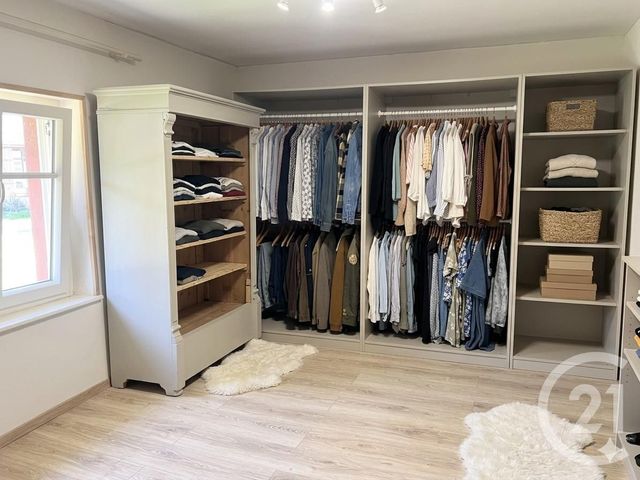 Maison &agrave; vendre - 5 pi&egrave;ces - 146,70 m2 - Bertrichamps - 54 - LORRAINE