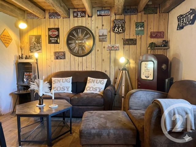 Maison &agrave; vendre - 5 pi&egrave;ces - 146,70 m2 - Bertrichamps - 54 - LORRAINE