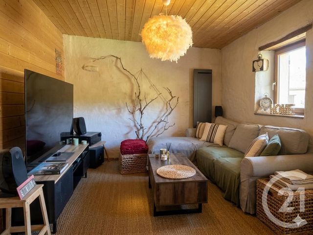 Maison &agrave; vendre - 5 pi&egrave;ces - 146,70 m2 - Bertrichamps - 54 - LORRAINE