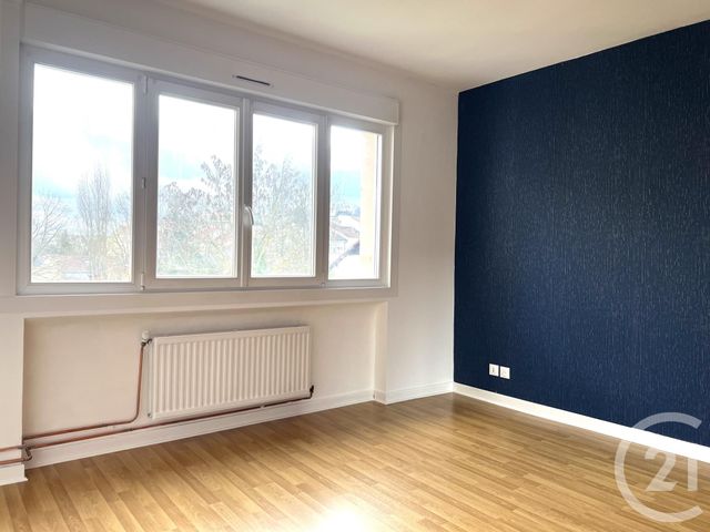 Appartement F4 &agrave; vendre - 4 pi&egrave;ces - 93,28 m2 - Nancy - 54 - LORRAINE