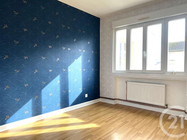 Appartement F4 &agrave; vendre - 4 pi&egrave;ces - 93,28 m2 - Nancy - 54 - LORRAINE