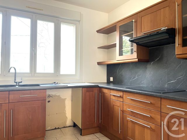 Appartement F4 &agrave; vendre - 4 pi&egrave;ces - 93,28 m2 - Nancy - 54 - LORRAINE