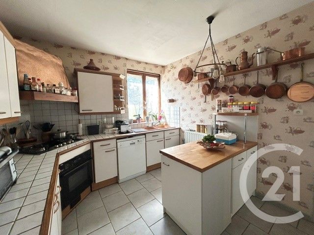 Maison &agrave; vendre - 5 pi&egrave;ces - 110 m2 - Pompey - 54 - LORRAINE