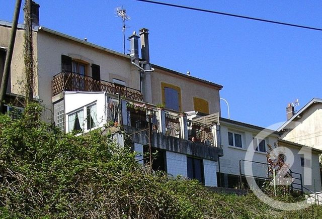 Maison à vendre POMPEY