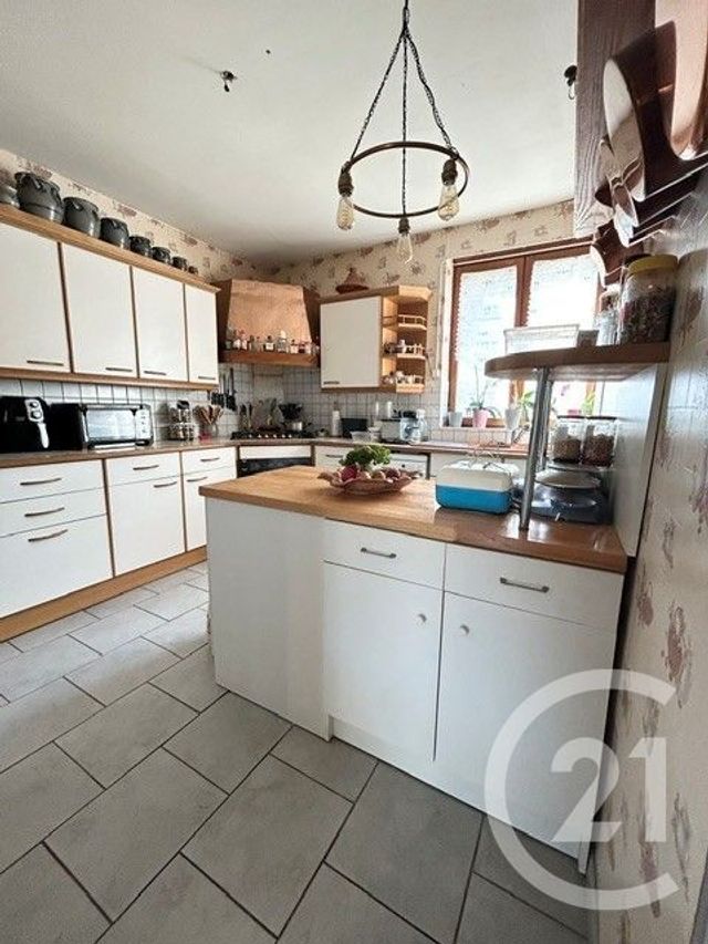 Maison &agrave; vendre - 5 pi&egrave;ces - 110 m2 - Pompey - 54 - LORRAINE