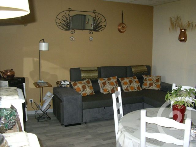 Maison &agrave; vendre - 5 pi&egrave;ces - 110 m2 - Pompey - 54 - LORRAINE