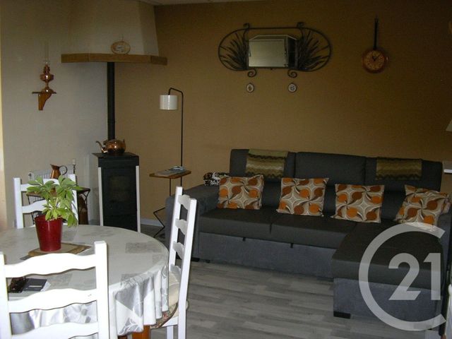 Maison &agrave; vendre - 5 pi&egrave;ces - 110 m2 - Pompey - 54 - LORRAINE