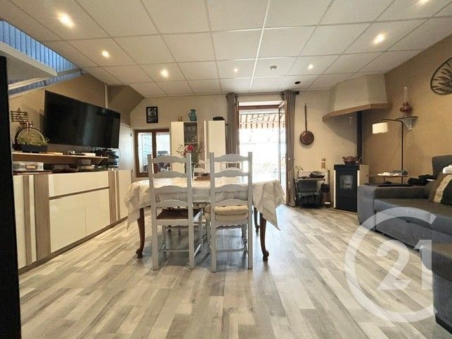 Maison &agrave; vendre - 5 pi&egrave;ces - 110 m2 - Pompey - 54 - LORRAINE