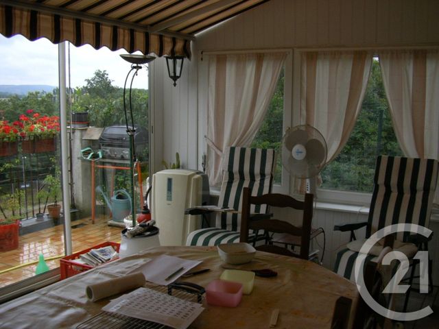 Maison &agrave; vendre - 5 pi&egrave;ces - 110 m2 - Pompey - 54 - LORRAINE