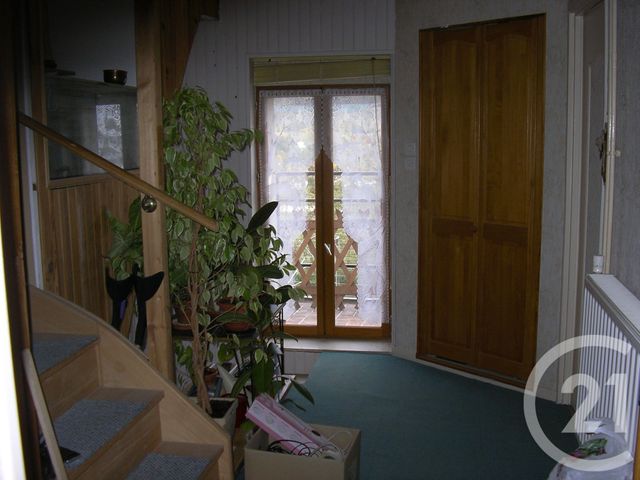 Maison &agrave; vendre - 5 pi&egrave;ces - 110 m2 - Pompey - 54 - LORRAINE