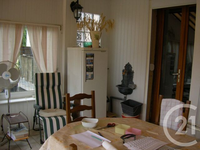 Maison &agrave; vendre - 5 pi&egrave;ces - 110 m2 - Pompey - 54 - LORRAINE