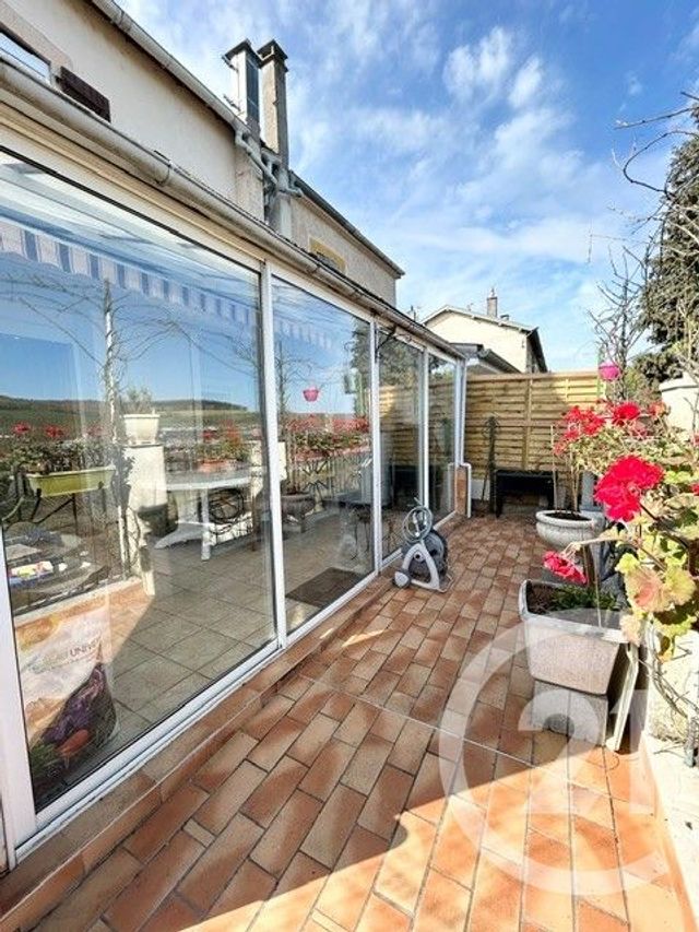 Maison à vendre POMPEY