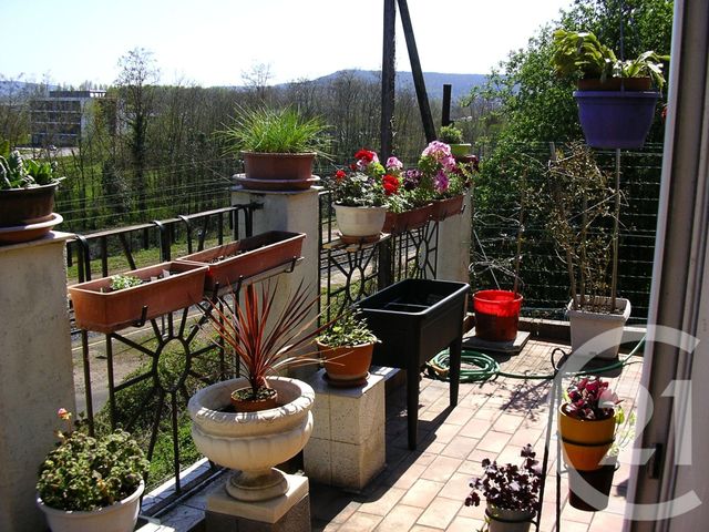 Maison &agrave; vendre - 5 pi&egrave;ces - 110 m2 - Pompey - 54 - LORRAINE