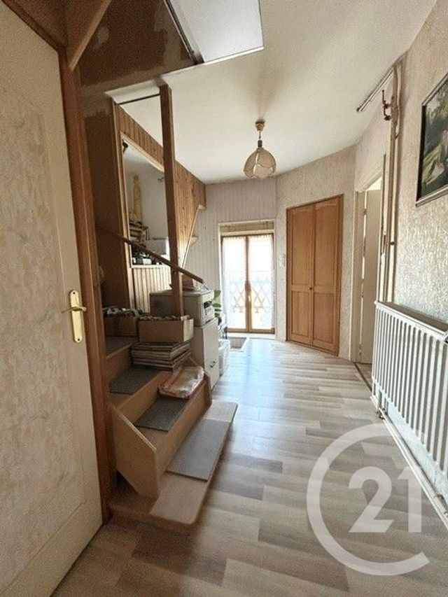 Maison &agrave; vendre - 5 pi&egrave;ces - 110 m2 - Pompey - 54 - LORRAINE