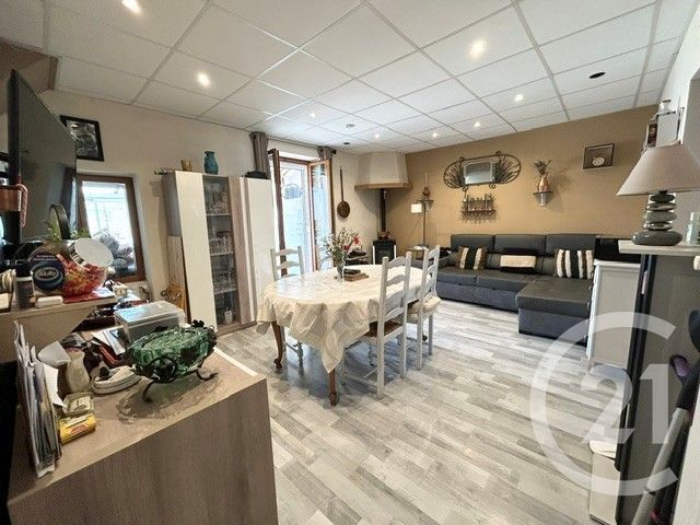 Maison &agrave; vendre - 5 pi&egrave;ces - 110 m2 - Pompey - 54 - LORRAINE