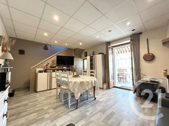 Maison &agrave; vendre - 5 pi&egrave;ces - 110 m2 - Pompey - 54 - LORRAINE