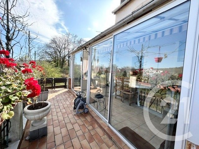 Maison &agrave; vendre - 5 pi&egrave;ces - 110 m2 - Pompey - 54 - LORRAINE